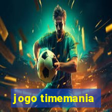 jogo timemania