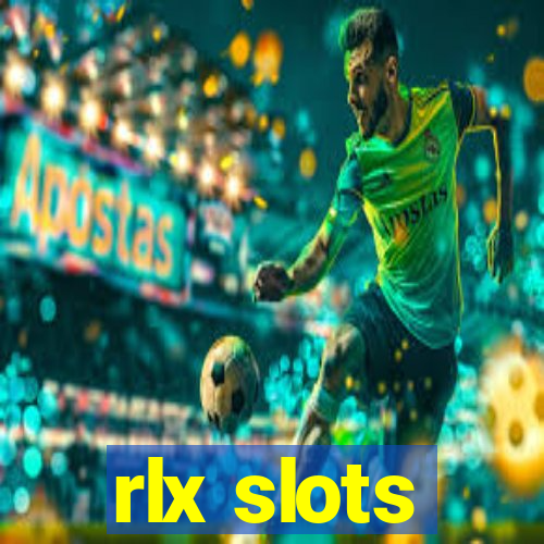 rlx slots