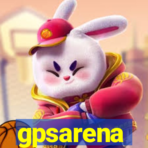 gpsarena