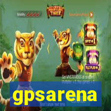 gpsarena