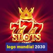 logo mundial 2030