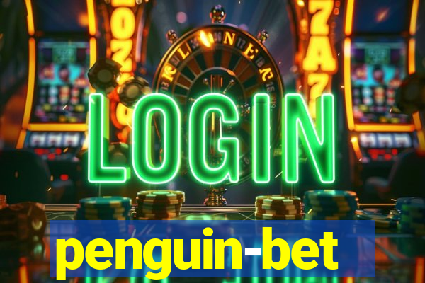 penguin-bet