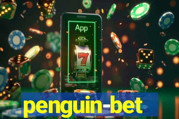 penguin-bet