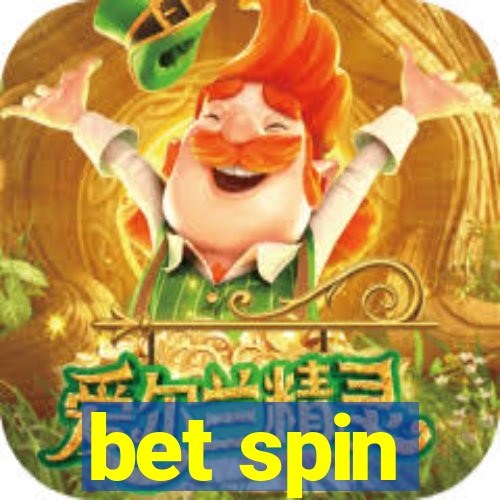 bet spin