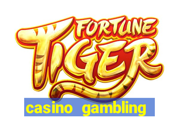 casino gambling game online