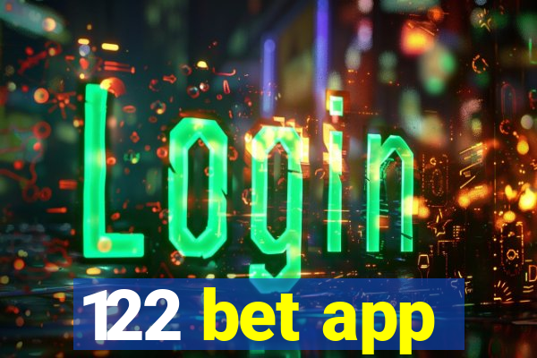 122 bet app