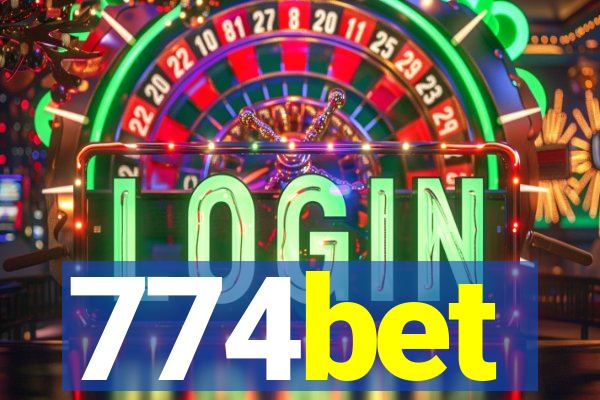 774bet