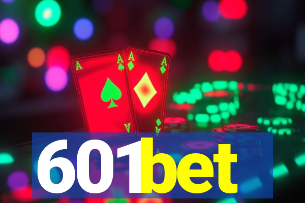 601bet