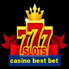 casino best bet