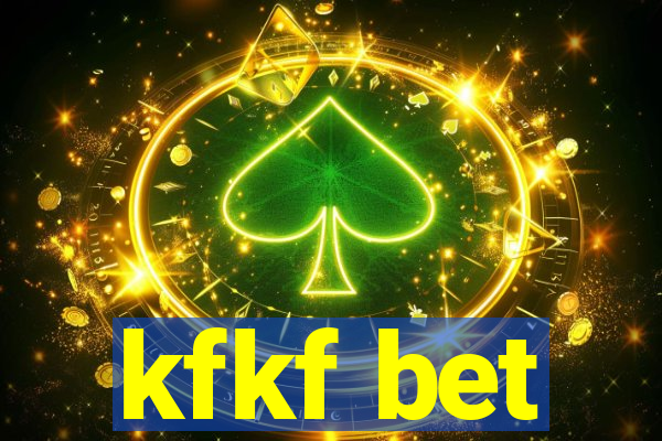 kfkf bet