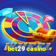 bet29 casino