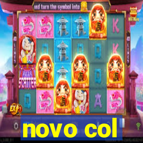 novo col