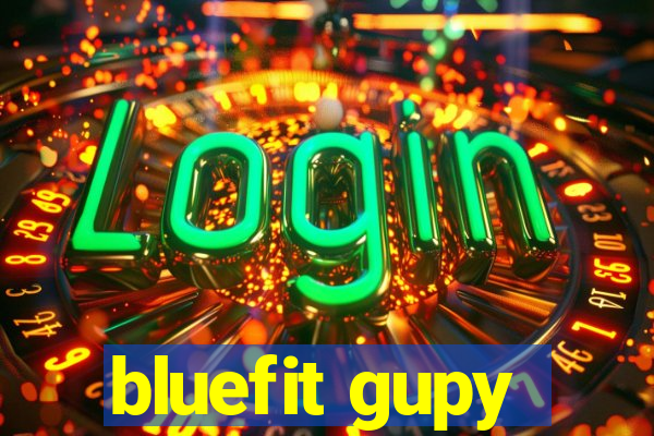 bluefit gupy