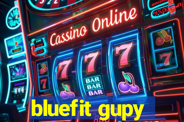 bluefit gupy