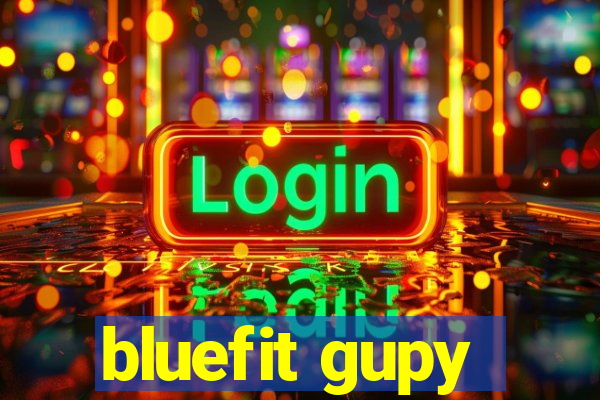 bluefit gupy