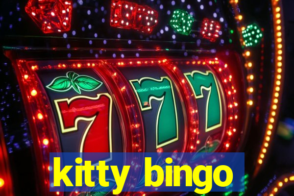 kitty bingo