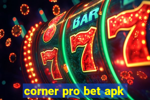 corner pro bet apk