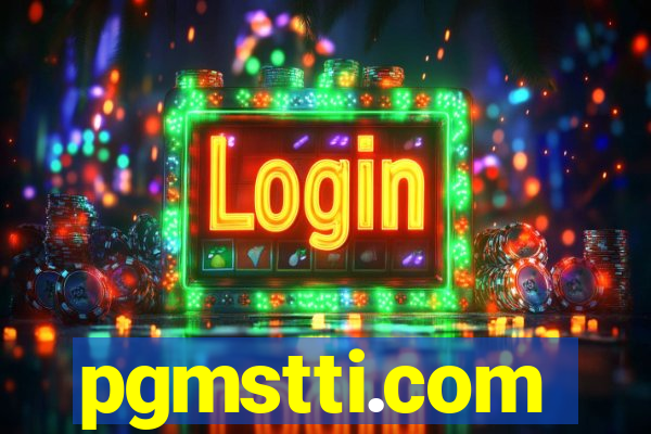 pgmstti.com