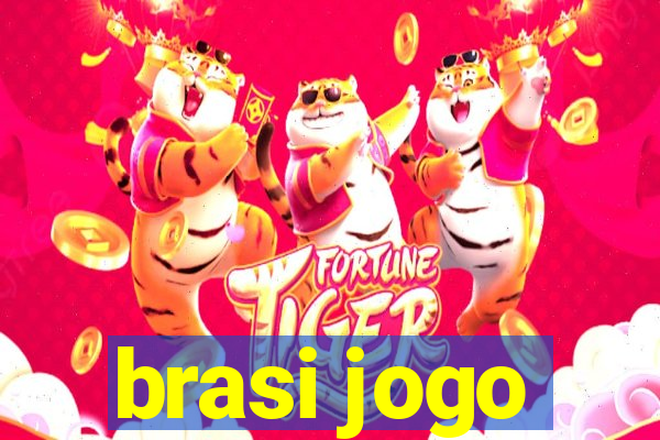 brasi jogo