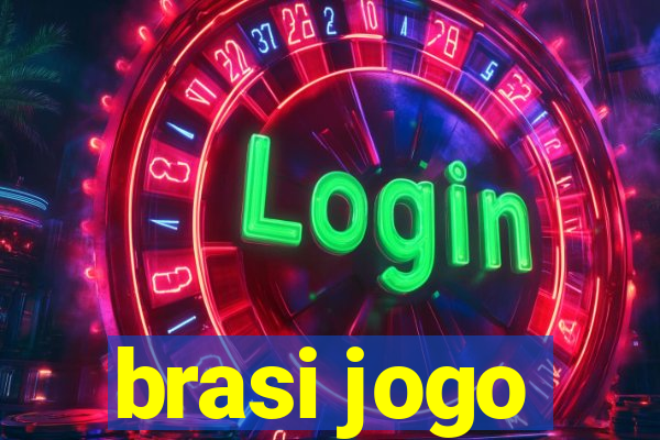 brasi jogo