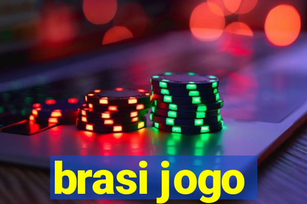 brasi jogo