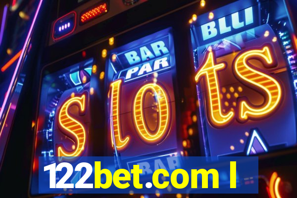 122bet.com l