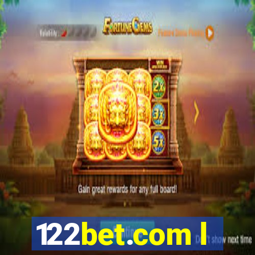 122bet.com l