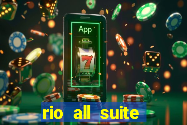 rio all suite casino hotel