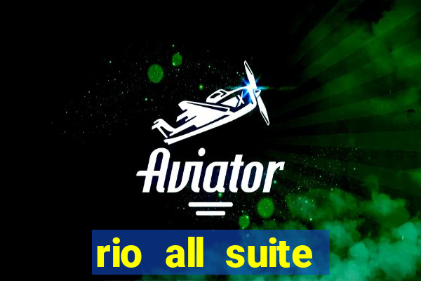 rio all suite casino hotel