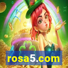 rosa5.com