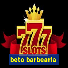 beto barbearia