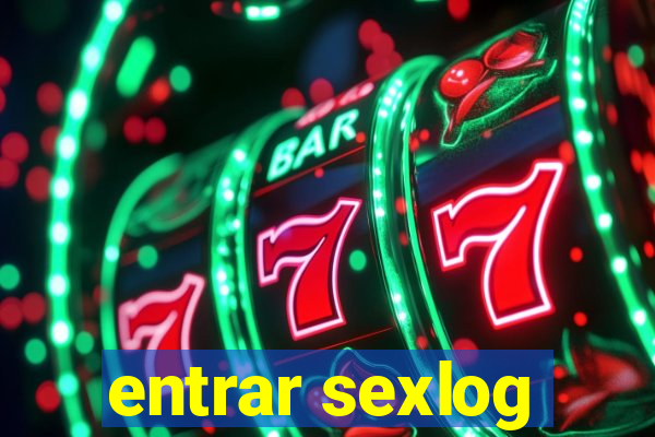 entrar sexlog