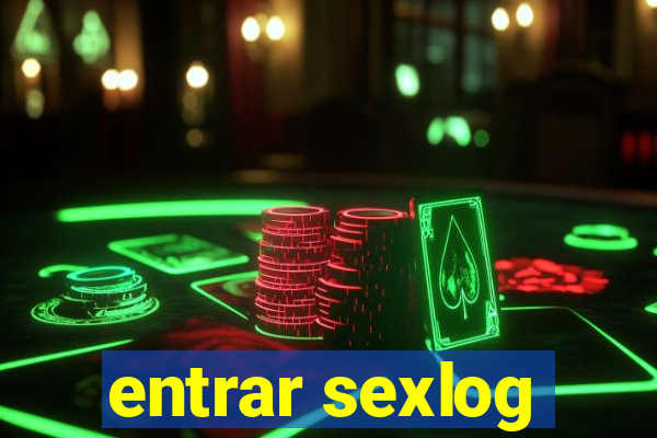 entrar sexlog