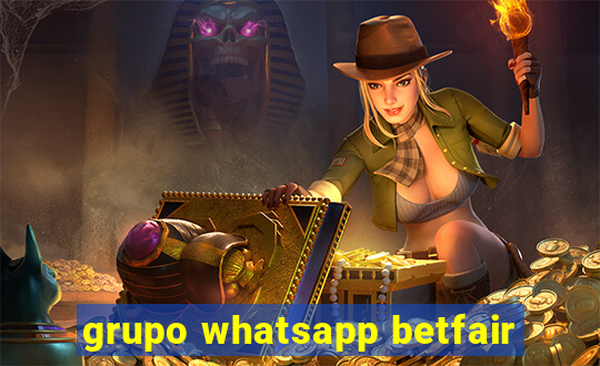 grupo whatsapp betfair