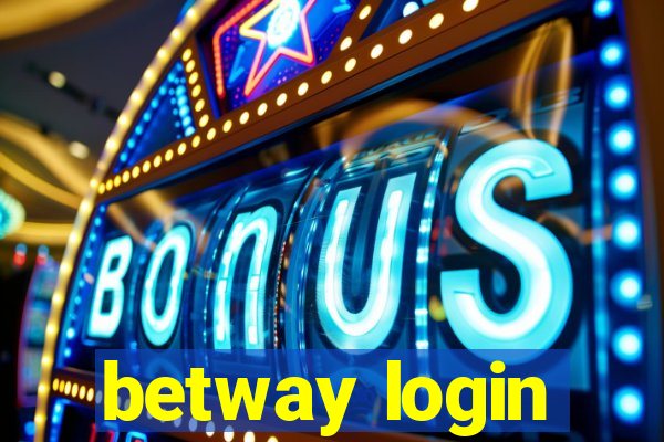 betway login