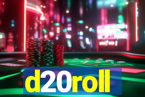 d20roll