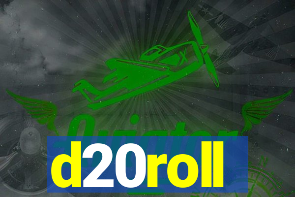 d20roll