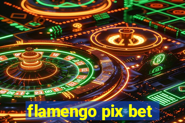 flamengo pix bet