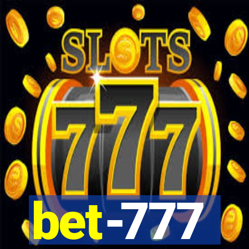 bet-777