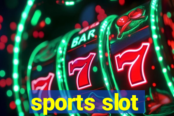 sports slot