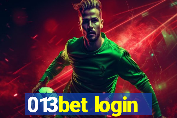 013bet login