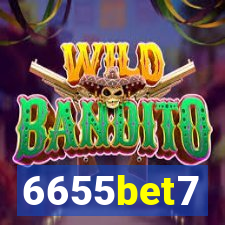 6655bet7