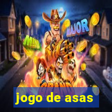 jogo de asas