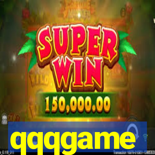 qqqgame