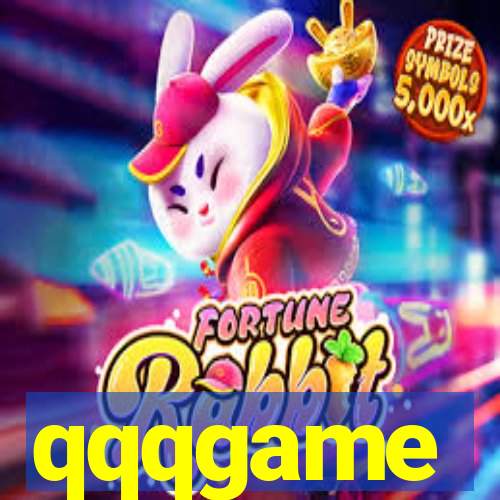 qqqgame