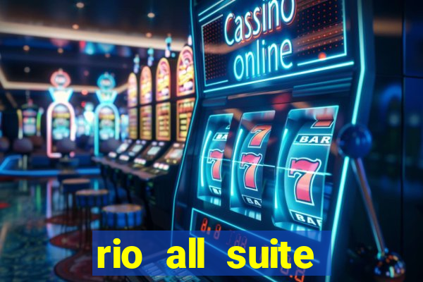 rio all suite casino vegas