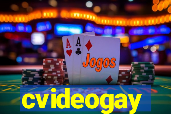 cvideogay