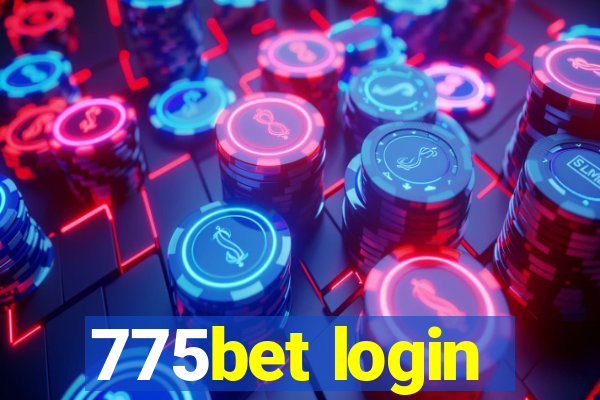 775bet login