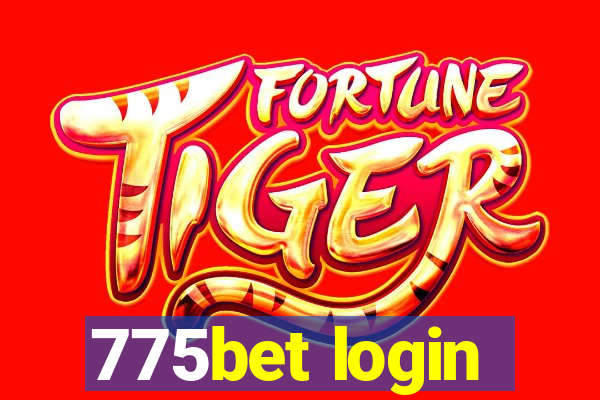 775bet login