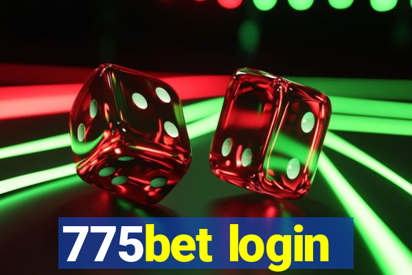 775bet login